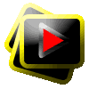 slideshow icon