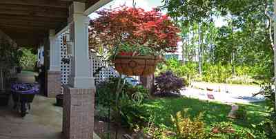 5850+Innerarity+Point+Rd-front+yard_01.jpg:  