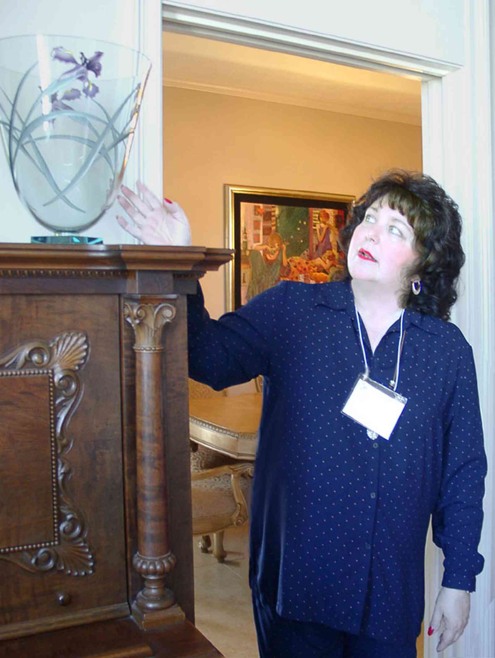 Aragon:-591-Aragon-Street_42.jpg:  melinda beckett, antique piano, tour of homes