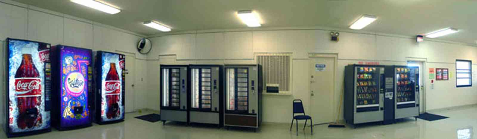 Century:-Prison_11.jpg:  prison, recreation area, prisoner, century