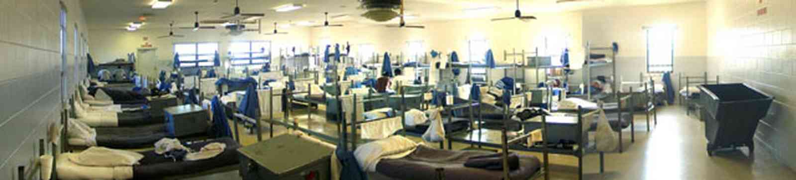 Century:-Prison_32.jpg:  secure cell, inmate, prisoner, century