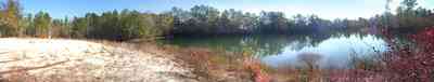Century:-Quarry-Lake_06.jpg:  quarry, lake, fresh water lake, gravel pit