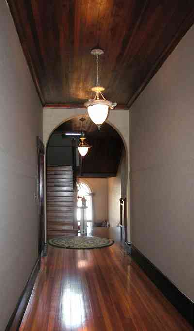 Century:-Tannenheim_01s.jpg Century:-Tannenheim_01s.jpg: heart pine floors, heart pine ceiling, wooden floor, wooden ceiling, staircase, mansion, plantation house