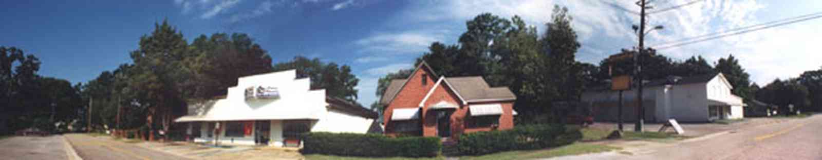 Century:-Town_Streetscape-2.jpg:  drugstore, storefront, shopping