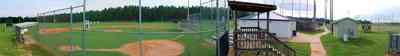 Ensley:-JR-Jones-Ballfield_02.jpg:  baseball field, baseball diamond, baseball stand