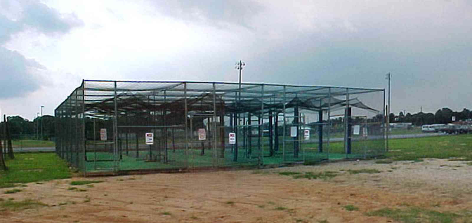 Ensley:-JR-Jones-Ballfield_07a.jpg:  batting cage, park, baseball