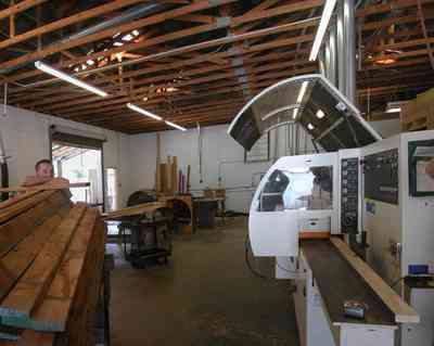 Gulf-Breeze:-Heart-Pine-Lumber-Mill_03.jpg:  long-leaf pine, lumber, fat pine, stacks of wood, lumber mill, flooring, tongue in grove pine floor, planing machinery, lumber company