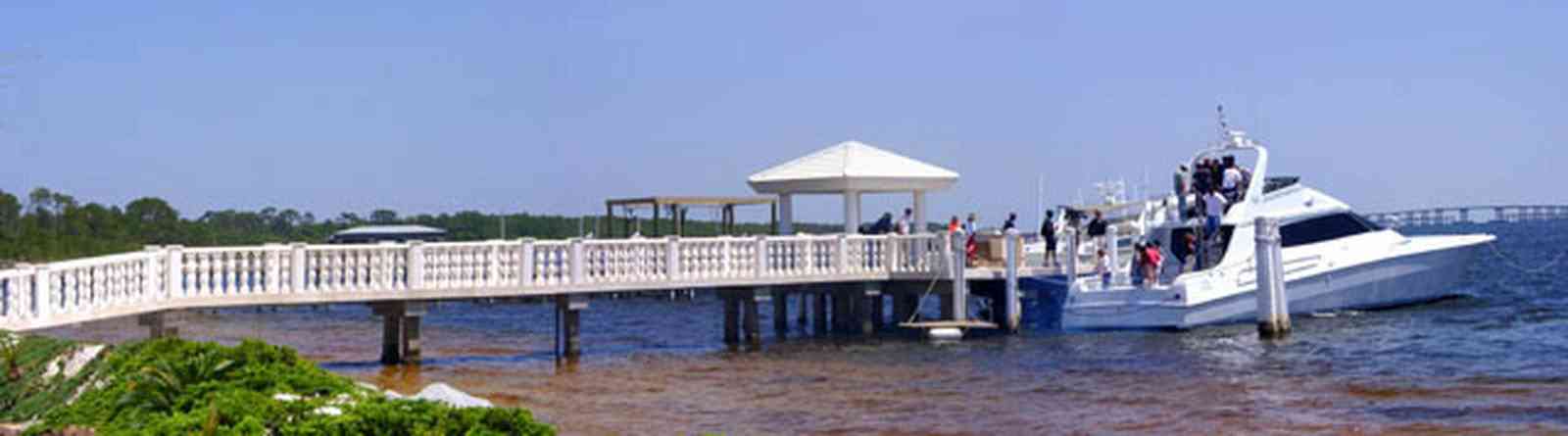 Gulf-Breeze:-Levin-House_06.jpg:  music video, roy jones, fred levin