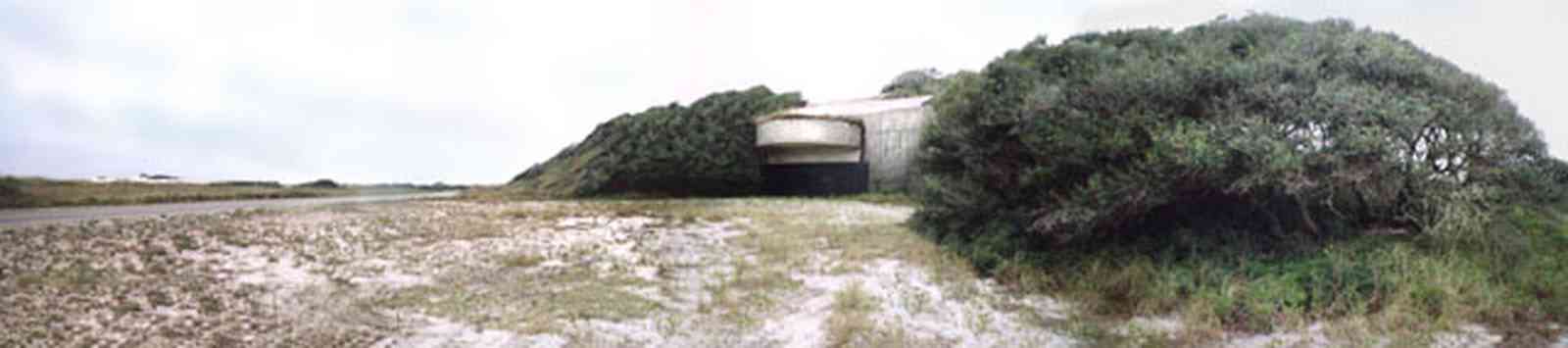 Gulf-Islands-National-Seashore:-Fort-Pickens:-Fortifications_31.jpg:  battery langdon, troops, battle, war, civil war