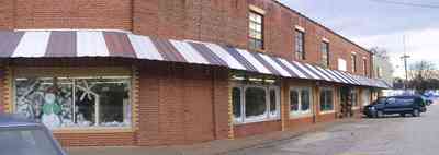 Jay:-Downtown_01.jpg:  brick facade, farming, awning