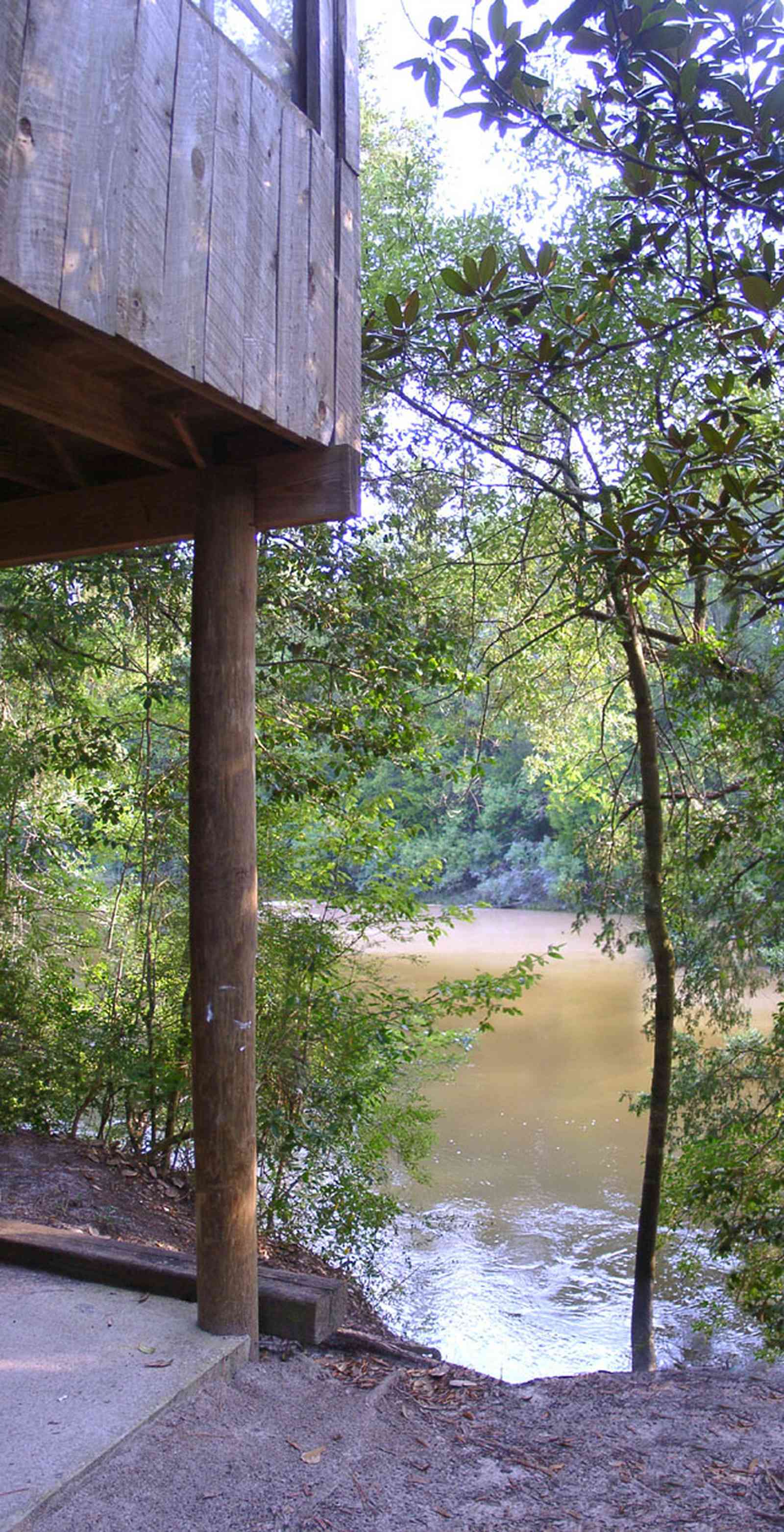 Milton:-Adventures-Unlimited_13a.jpg:  wolfe creek, bunkhouse, camp, rustic cabin