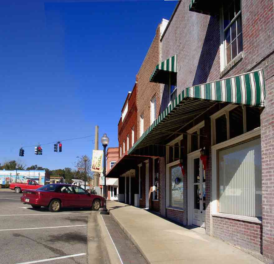 Milton:-Main-Street_03.jpg:  milton, storefront, awning, facade