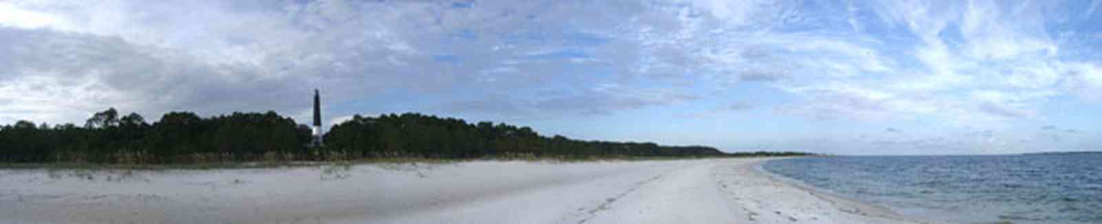 Naval-Air-Station:-Lighthouse_03.jpg:  beach, escambia bay, lighthouse, us coast guard, pensacola naval air station, 