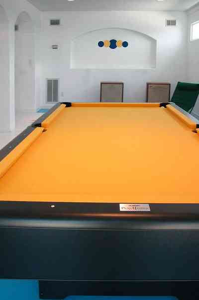 Navarre:-7332-Grand-Navarre-Blvd_66.jpg:  game room, pool table, art deco house, beach house