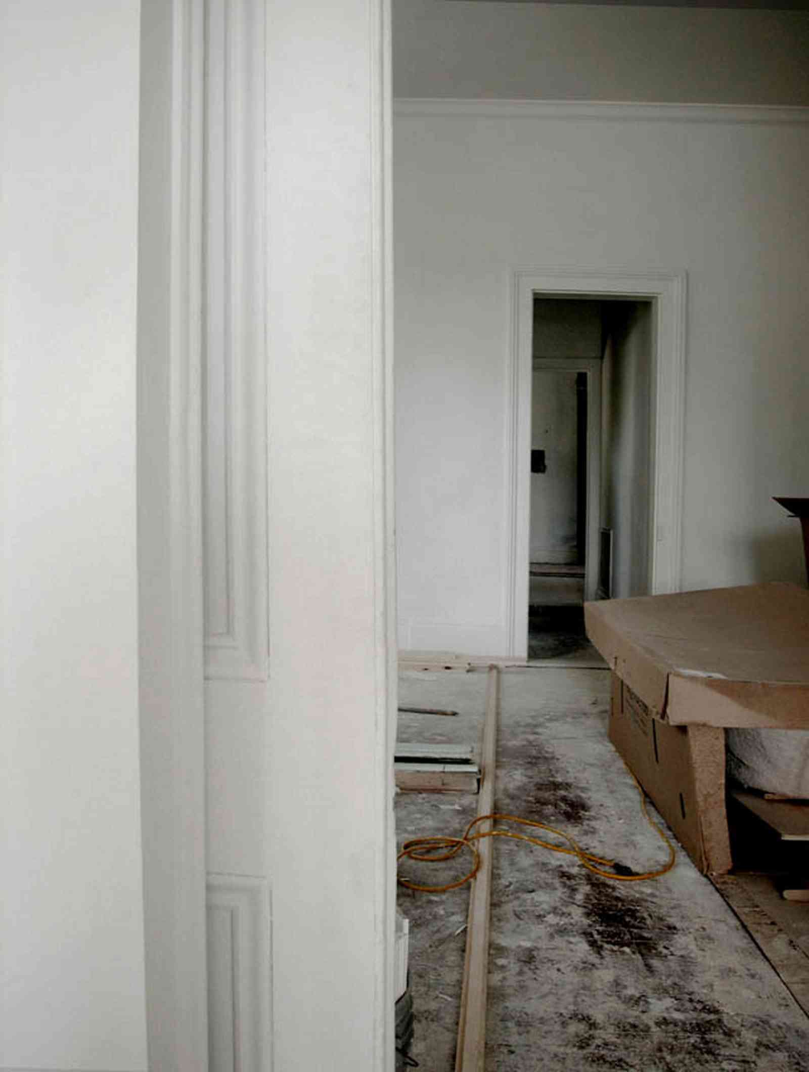 North-Hill:-200-West-Jackson-Street_06.jpg:  victorian house, pocket door, heartpine floors, arched door