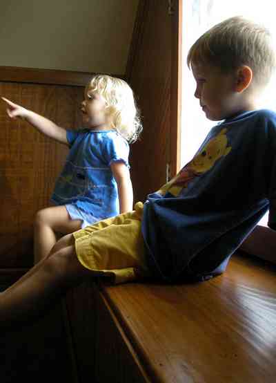 North-Hill:-52-West-Gonzalez-Street_32.jpg:  window seat,  trevor and eleanor, attic