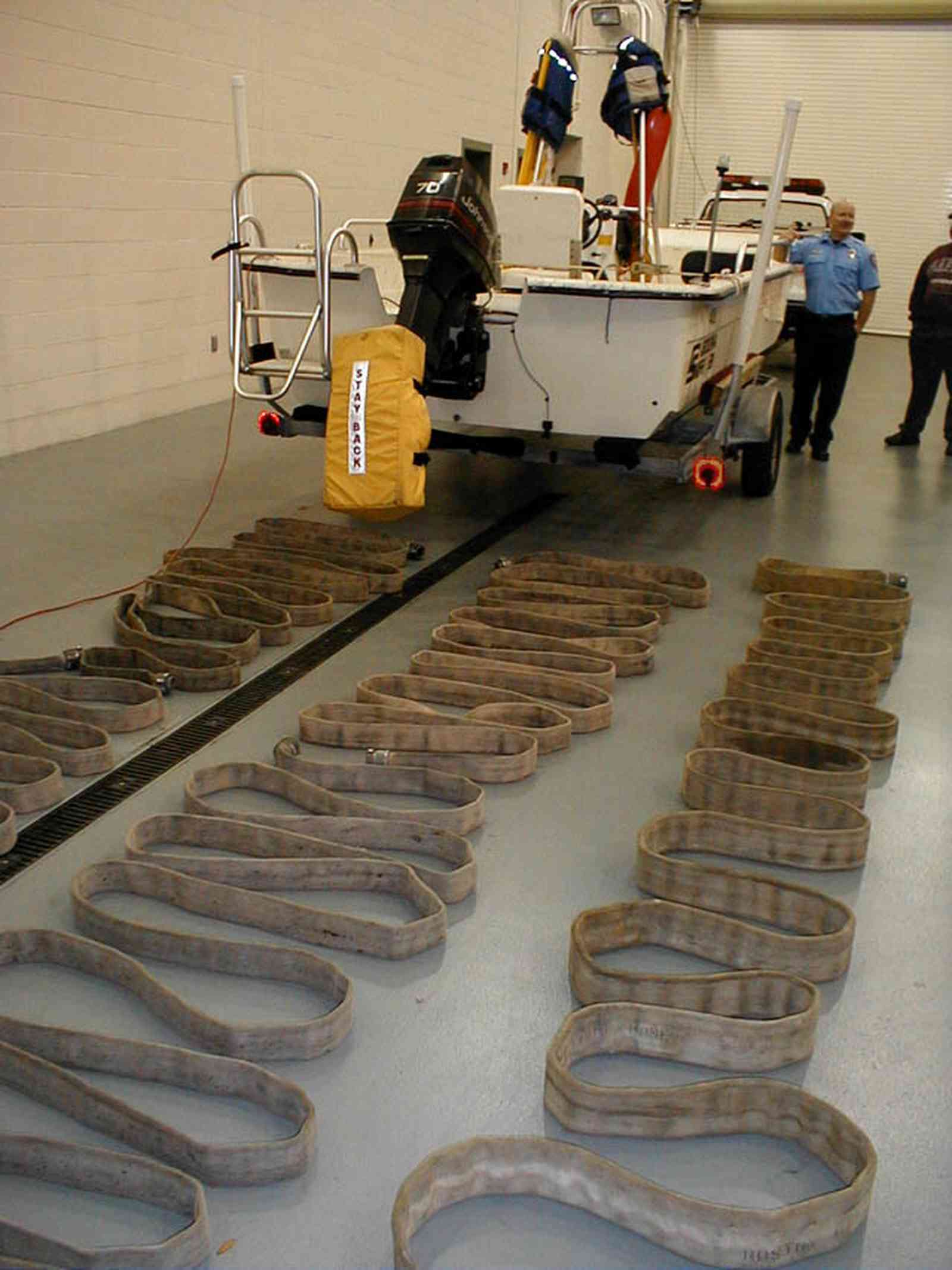 Old-East-Hill:-Firehouse-Number-One_05.jpg:  firehouse, fire engine, fire hose, fireman, hook and ladder, fireman