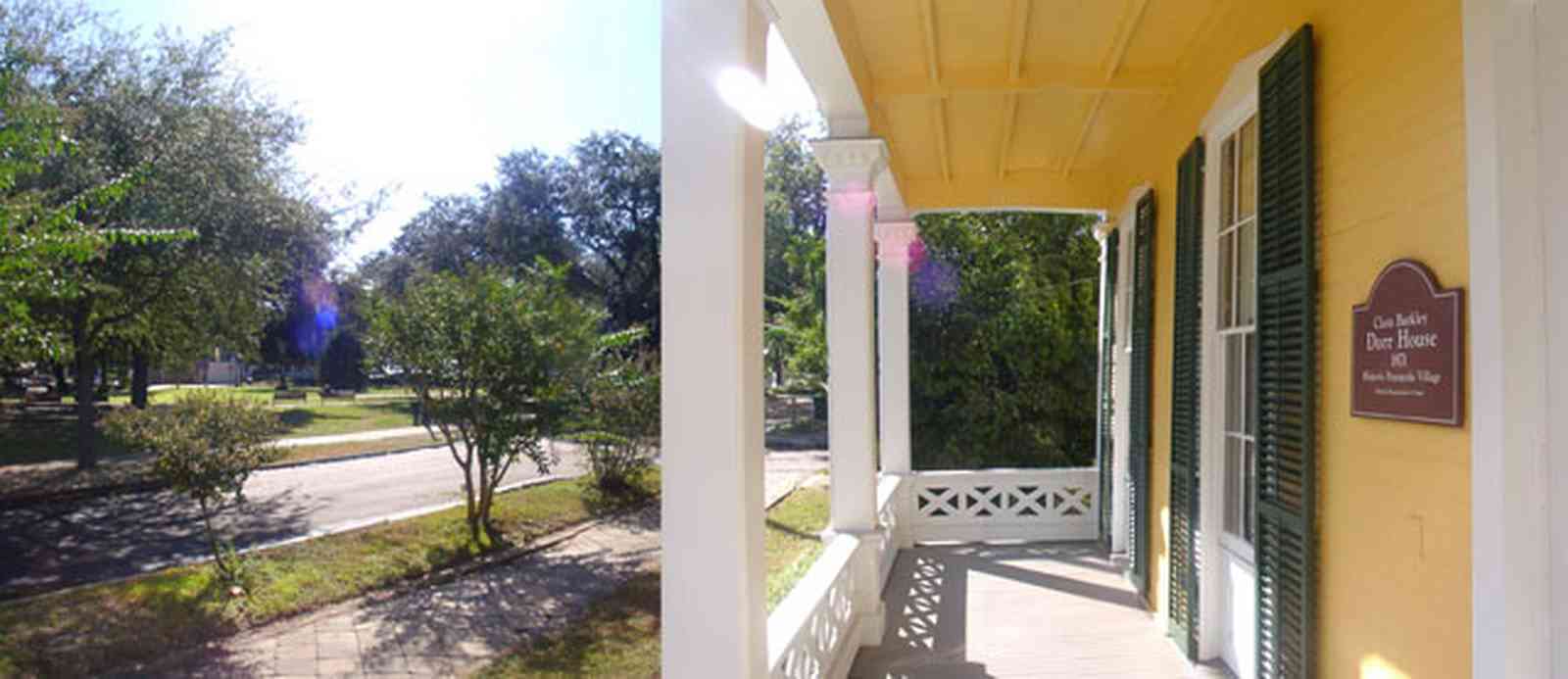 Pensacola:-Historic-Pensacola-Village:-Dorr-House_05.jpg:  greek revival architecture