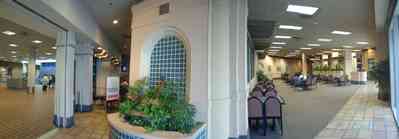 Pensacola:-Regional-Airport_06.jpg:  airport, concourse, restaurant, terminal
