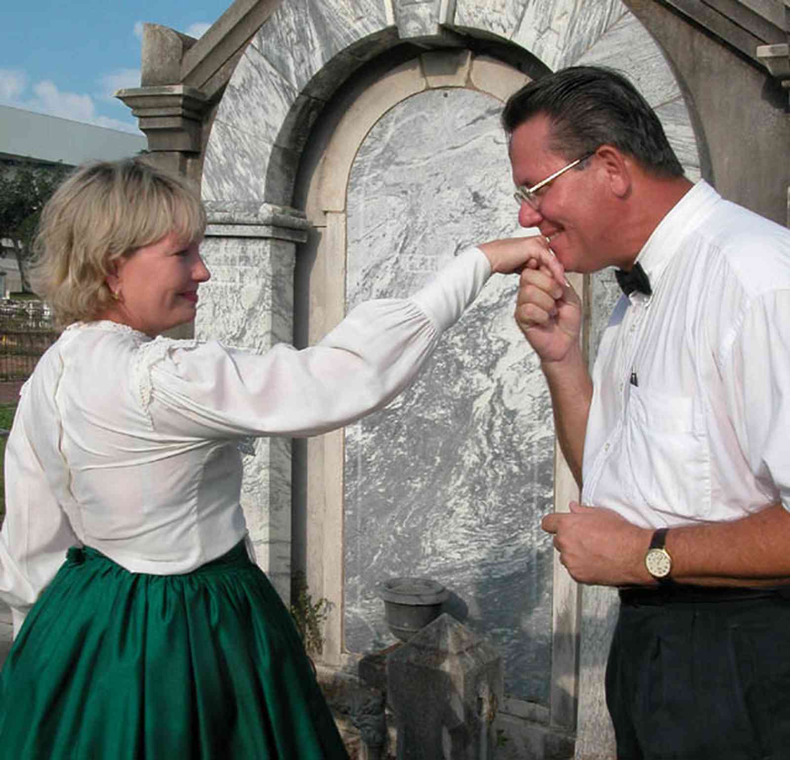 Pensacola:-Seville-Historic-District:-St-Michael-Cemetery_40.jpg:  marble tombstone, grave marker, cemetery