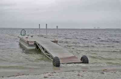 Pensacola+Beach-pantoon+pier.jpg:  