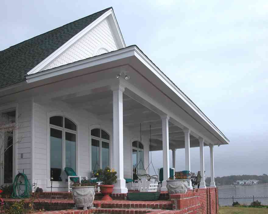 Sanders-Beach-585-Windrose_05+web.jpg:  porch, escambia bay, waterfront home, , , 