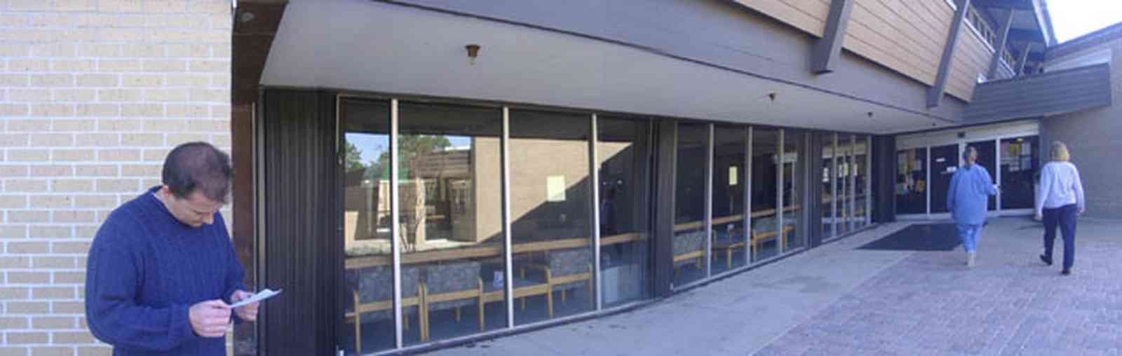 University-Of-West-Florida:-Campus_15.jpg:  university center, bookstore, student, campus