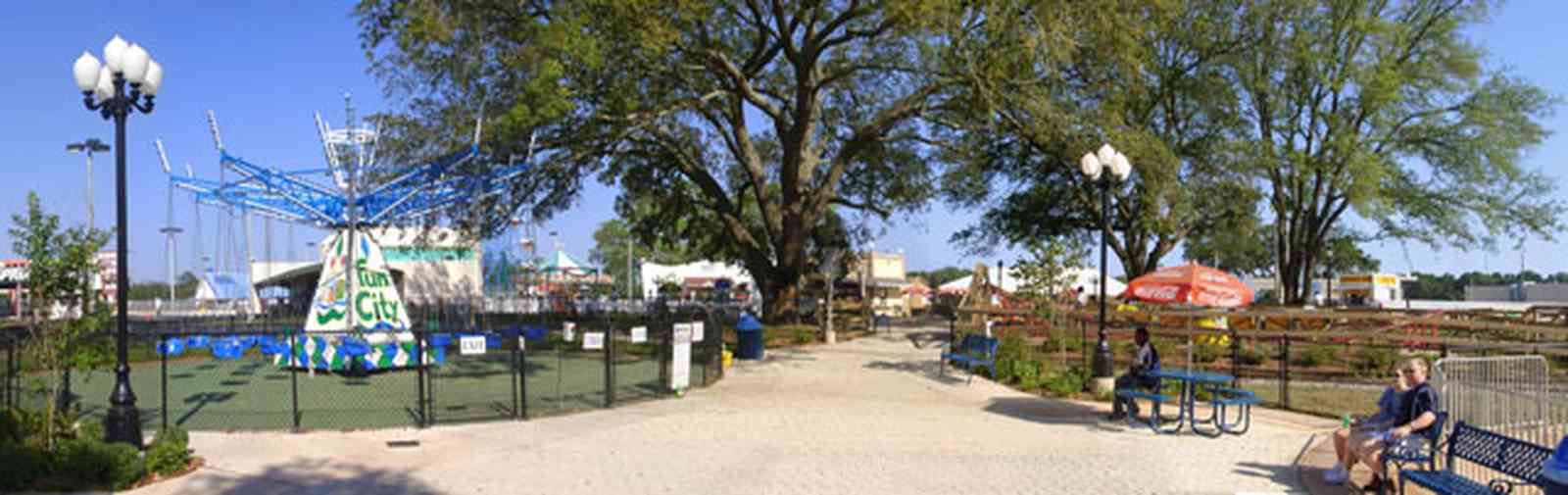 Pensacola:-Sams-Fun-City_04.jpg:  amusement park