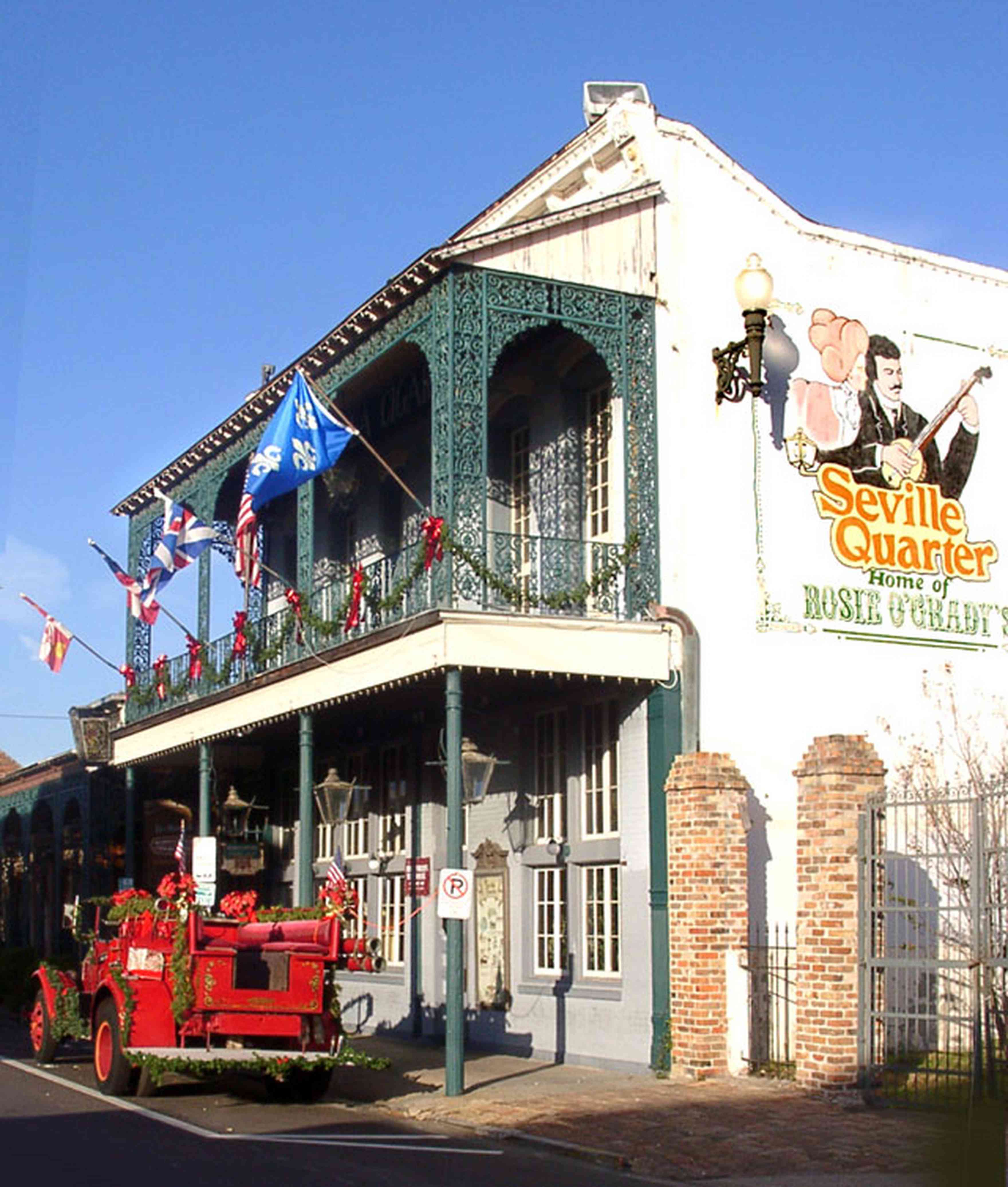Pensacola:-Seville-Historic-District:-Seville-Quarter_00.jpg:  french quarter style architecture
