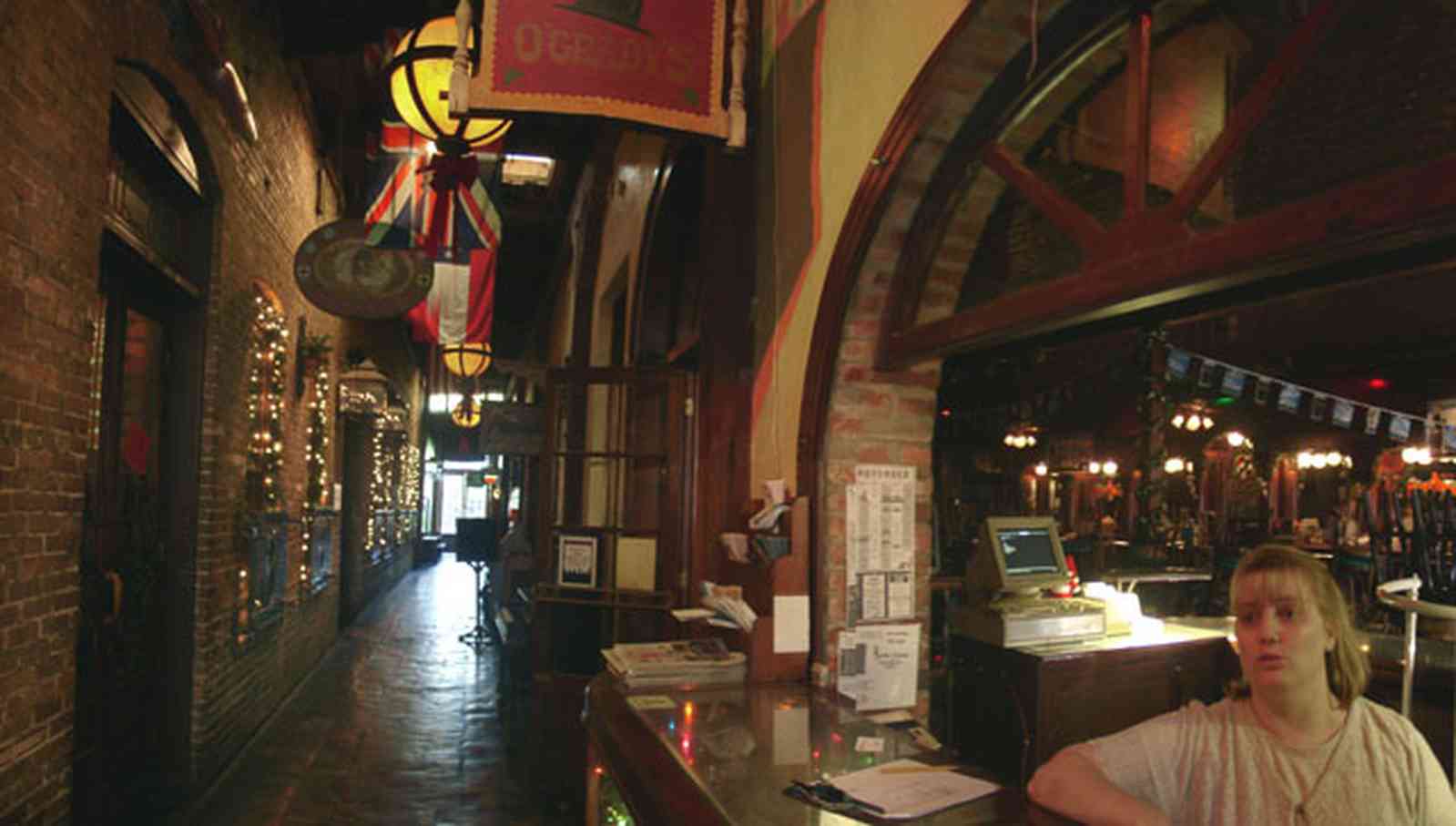 Pensacola:-Seville-Historic-District:-Seville-Quarter_03.jpg:  french quarter style architecture